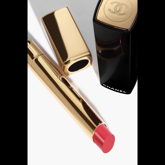 CHANEL- ROUGE ALLURE L’EXTRAIT-High-Intensity Lip Color- 844 Rose Impulse - Picture 4 of 5
